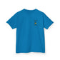 Cruise Crew – Kids Trip Beach Vintage Cartoon T-Shirt (Public Domain Felix the Cat)