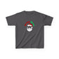 "Cruise Crew Christmas Edition" Cruise T-Shirt, Kids Unisex Softstyle Tee