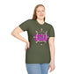 “Official Family Cruise" T-Shirt | 1960s Retro Family Cruise Tee for Groups