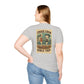 Cruise Crew – Girls Trip Ship Deck Vintage Cartoon T-Shirt (Public Domain Betty Boop & Olive Oyl)