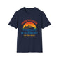 “In Harmony (of the Seas)" Family Cruise T-Shirt | Matching Family Cruise Shirt for Adults