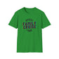 “Official Family Cruise" T-Shirt | 1980s Retro Cruise Tee for Families & Groups