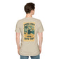 Cruise Crew – Guys Trip Beach Vintage Cartoon T-Shirt (Public Domain Popeye)