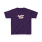 “Cruise Crew" Kids T-Shirt | Matching Family Cruise Shirt for Children