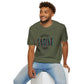 “Official Family Cruise" T-Shirt | 1980s Retro Cruise Tee for Families & Groups