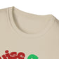 "Cruise Crew Christmas Edition" Cruise T-Shirt, Unisex Softstyle Tee