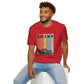 “Enjoy Cruising" T-Shirt | Classic Cruise Vacation Tee for Men & Women