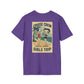 Cruise Crew – Girls Trip Beach Vintage Cartoon T-Shirt (Public Domain Betty Boop & Olive Oyl)