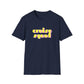 “Cruise Squad" T-Shirt | Fun Matching Cruise Shirt for Groups & Families