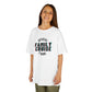 “Official Family Cruise" Kids T-Shirt | 1980s Retro Family Cruise Tee
