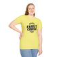 “Official Family Cruise" T-Shirt | 1980s Retro Cruise Tee for Families & Groups