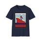 “Cruising Vibes" T-Shirt | Relaxed Cruise Vacation Tee for Men & Women