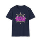 “Official Family Cruise" T-Shirt | 1960s Retro Family Cruise Tee for Groups