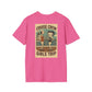 Cruise Crew – Girls Trip Ship Deck Vintage Cartoon T-Shirt (Public Domain Betty Boop & Olive Oyl)