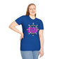 “Official Family Cruise" T-Shirt | 1960s Retro Family Cruise Tee for Groups