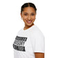 “Traveler Advisory Girls Trip" T-Shirt | Fun Cruise Shirt for Women & Squads
