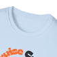 "Cruise Crew Halloween Edition" Cruise T-Shirt, Unisex Softstyle Tee