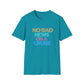“No Bad News on a Cruise" T-Shirt | Fun Cruise Vacation Tee for Men & Women”