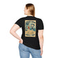 Cruise Crew – Girls Trip Beach Vintage Cartoon T-Shirt (Public Domain Betty Boop & Olive Oyl)