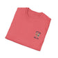 Cruise Crew – Girls Trip Beach Vintage Cartoon T-Shirt (Public Domain Betty Boop & Olive Oyl)