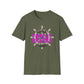 “Official Family Cruise" T-Shirt | 1960s Retro Family Cruise Tee for Groups