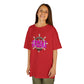 "Official Family Cruise Shirt" (1960s Style) Kids Heavy Cotton Tee