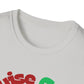 "Cruise Crew Christmas Edition" Cruise T-Shirt, Unisex Softstyle Tee
