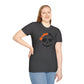 "Cruise Crew Halloween Edition" Cruise T-Shirt, Unisex Softstyle Tee