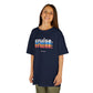 "Cruise Cruise Cruise... and Relax" Kids Heavy Cotton Tee