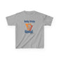 “Family Cruise Hawaii Edition" Kids T-Shirt | Tropical Hawaiian Cruise Shirt for Children