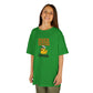 Duck Hunting Season Open – Retro Rubber Duck Captain Kids Cruise T-Shirt