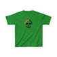 "Cruise Crew Halloween Edition" Cruise T-Shirt, Kids Unisex Softstyle Tee