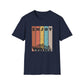 “Enjoy Cruising" T-Shirt | Classic Cruise Vacation Tee for Men & Women