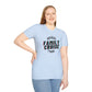 “Official Family Cruise" T-Shirt | 1980s Retro Cruise Tee for Families & Groups