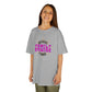"Official Family Cruise Shirt" (1960s Style) Kids Heavy Cotton Tee