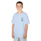 Cruise Crew – Kids Trip Beach Vintage Cartoon T-Shirt (Public Domain Felix the Cat)