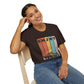“Enjoy Cruising" T-Shirt | Classic Cruise Vacation Tee for Men & Women
