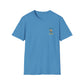 Cruise Crew – Guys Trip Ship Deck Vintage Cartoon T-Shirt (Public Domain Popeye)