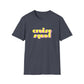 “Cruise Squad" T-Shirt | Fun Matching Cruise Shirt for Groups & Families