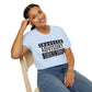 “Traveler Advisory Girls Trip" T-Shirt | Fun Cruise Shirt for Women & Squads