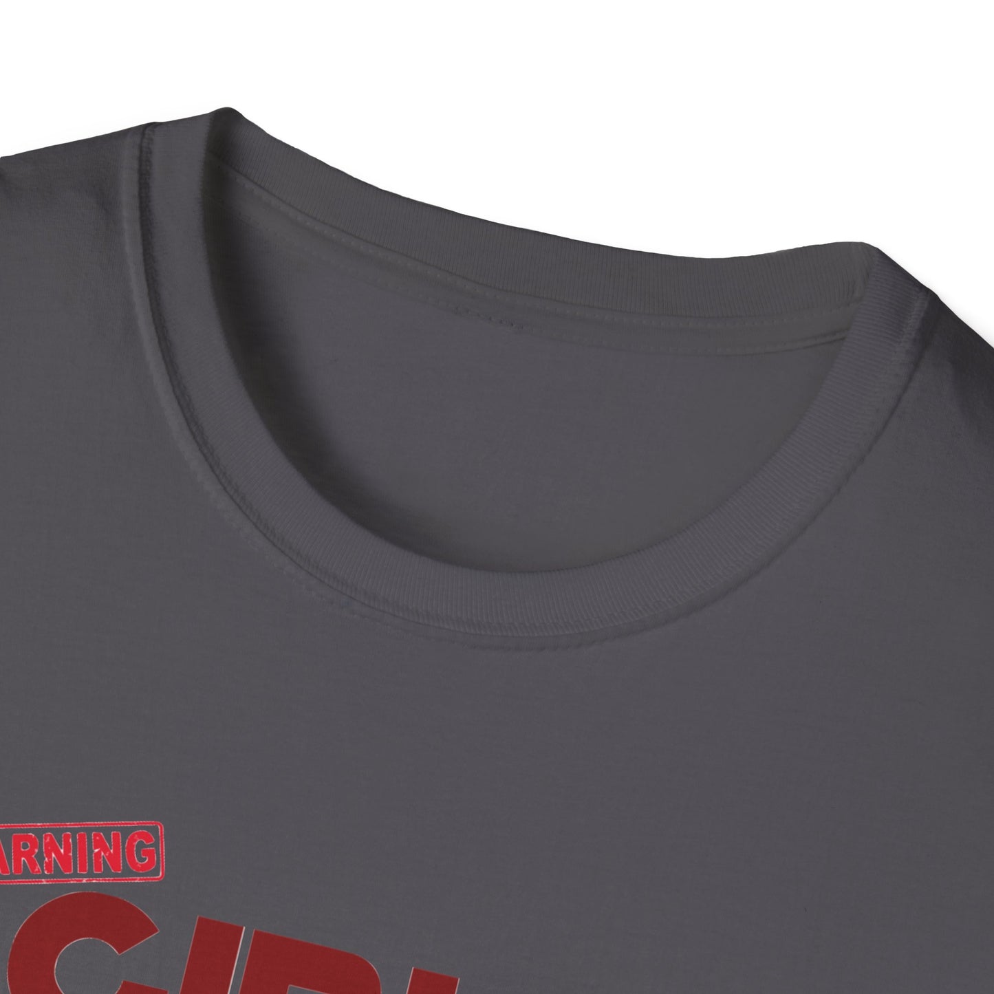 “Warning: Girls Trip in Progress" T-Shirt | Fun Cruise Shirt for Women & Squads