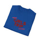 “Warning: Girls Trip in Progress" T-Shirt | Fun Cruise Shirt for Women & Squads
