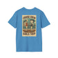 Cruise Crew – Girls Trip Ship Deck Vintage Cartoon T-Shirt (Public Domain Betty Boop & Olive Oyl)