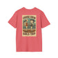 Cruise Crew – Girls Trip Ship Deck Vintage Cartoon T-Shirt (Public Domain Betty Boop & Olive Oyl)