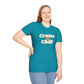 “Cruise and Chill" T-Shirt | Relaxing Cruise Vacation Tee for Men & Women”