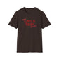 “Warning: Girls Trip in Progress" T-Shirt | Fun Cruise Shirt for Women & Squads
