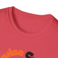 "Cruise Crew Halloween Edition" Cruise T-Shirt, Unisex Softstyle Tee