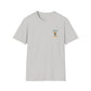 Cruise Crew – Guys Trip Ship Deck Vintage Cartoon T-Shirt (Public Domain Popeye)