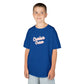 “Cruise Crew" Kids T-Shirt | Matching Family Cruise Shirt for Children