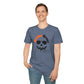 "Cruise Crew Halloween Edition" Cruise T-Shirt, Unisex Softstyle Tee